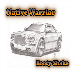 Booty Shake (Original Mix)