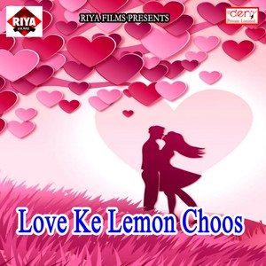 Love Ke Lemon Choos