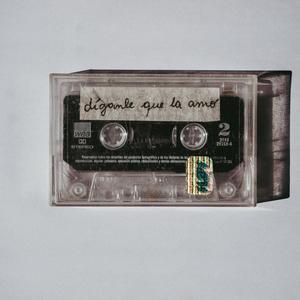 dame la mano, danza conmigo