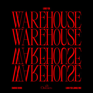 Warehouse Remixes (Remixes)