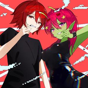 Cant b like me (Explicit)