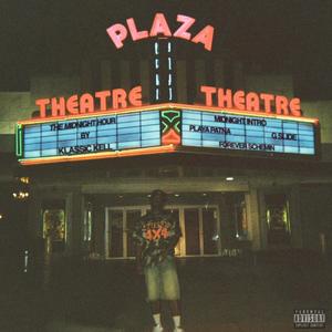 G Slide (feat. Hollywood Cole) (Explicit)