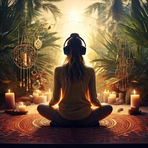 Gentle Hearts Uniting: Sounds for Meditation