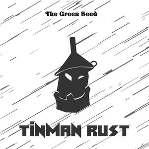 The Green Seed(feat. Jorge Negrete, Thomas Hines & Martin Torres)