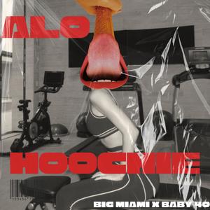 ALO HOOCHIE (feat. Baby 40) (Explicit)