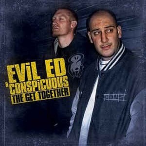 Evil Ed - Sinister (Explicit)