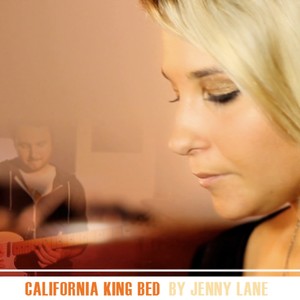 California King Bed(feat. Jake Coco)