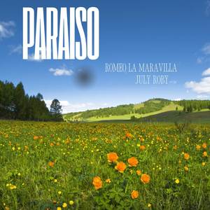 PARAISO (Remake) [Explicit]