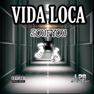 Vida Loca (Explicit)