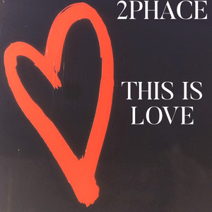 THIS IS LOVE (Explicit)