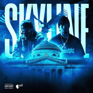 SKYLINE (feat. Turi Moncada) (Explicit)