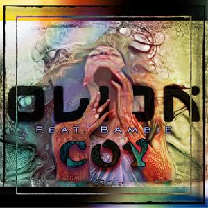 Coy(feat. Bambie)