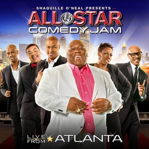 Shaquille O'Neal Presents: All Star Comedy Jam (Live from Atlanta) [Explicit]