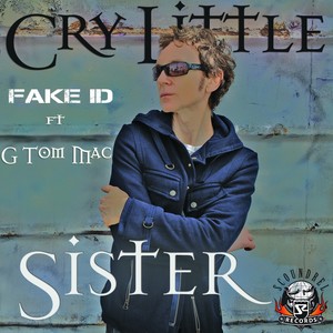 Cry Little Sister