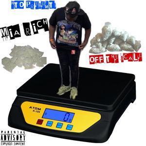 Off The Scale (Explicit)