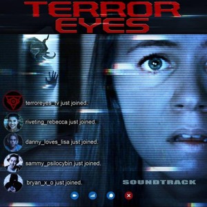 Terror Eyes (Original Soundtrack)