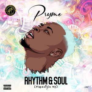 Rhythm & Soul (Explicit)