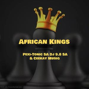 African kings