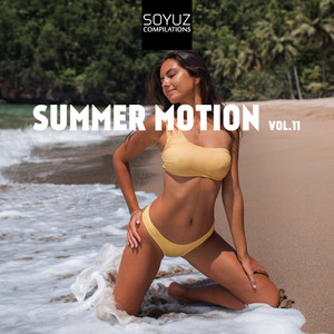 Summer Motion, Vol. 11