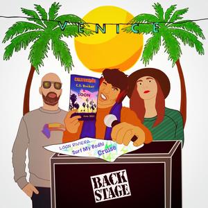 Surf My Bodhi(feat. CS Rucker) (Explicit)