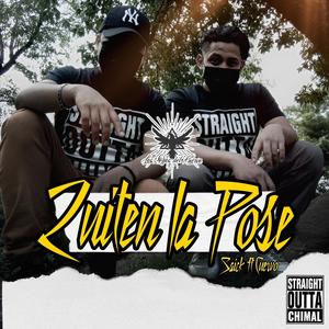 Quiten la Pose (Explicit)