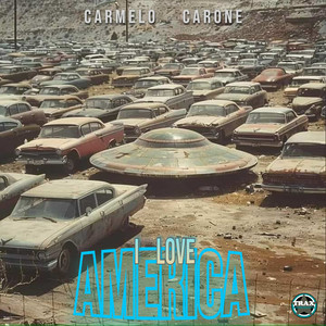 I Love America (Original)