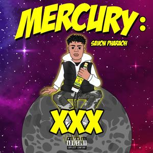 XXX (feat. Eyon) (Explicit)