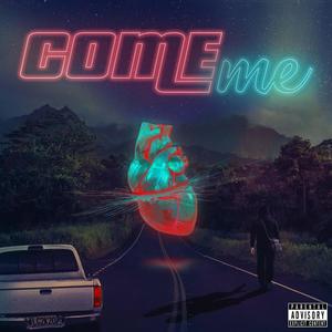 Come me (feat. ZEROVOGLIA & Wredna) (Explicit)