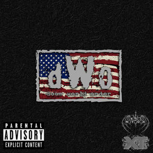 WHAT'S THE DiFFERENCE? (Explicit)