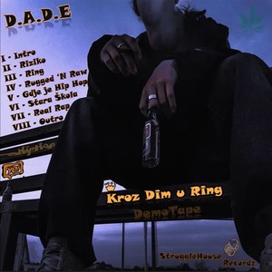 Intro(Kroz Dim u Ring) (Explicit)