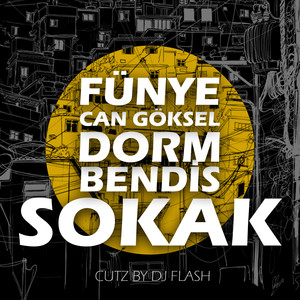 Sokak (Explicit)