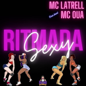 Ritmada Sexy (Explicit)