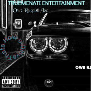 Thatz How U Drive (Explicit)