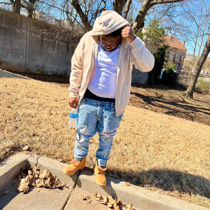 MR GET IT (Freestyle ) (Explicit)