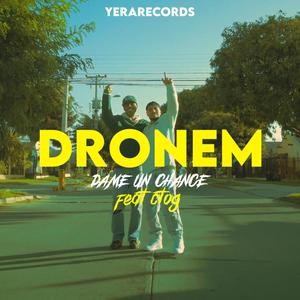 Dame un chance (feat. Ctog)