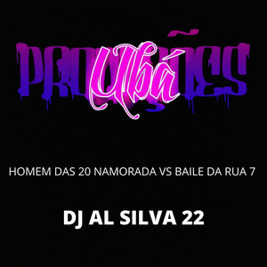 HOMEM DAS 20 NAMORADA VS BAILE DA RUA 7 (Explicit)