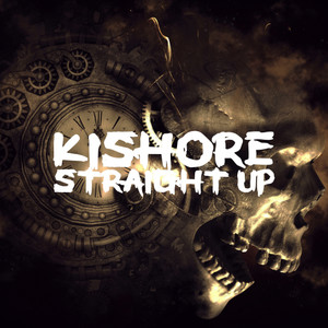 Straight Up (Explicit)