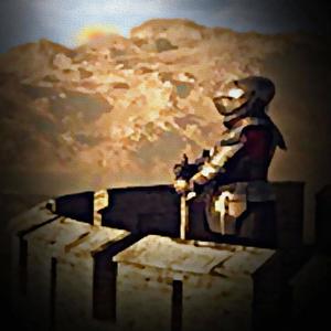 Now We Wait (feat. Andrew Storar)