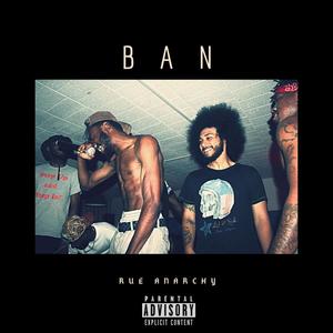B.A.N. (Explicit)