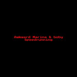 Speedrunning (Explicit)