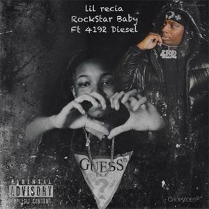 RockStar Baby (feat. 4192 Diesel) (Explicit)