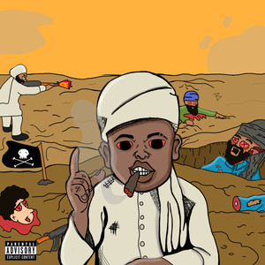 Bonde do Estelionato (Explicit)