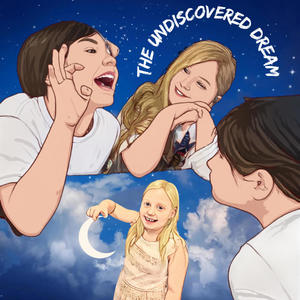 The Undiscovered Dream (feat. Ivy Rose, Per Diem, Mia Money & ABeezy)