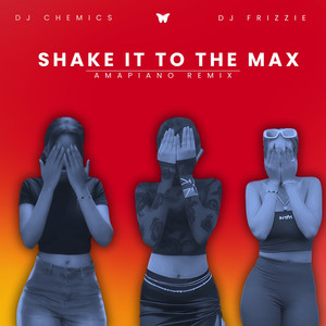 Shake It To The Max - Amapiano Edit