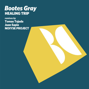 Healing Trip (Tomas Tejeda Remix)