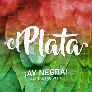 ¡Ay Negra!(Te Quiero Ver)