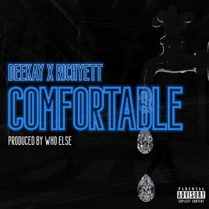 Comfortable (Explicit)