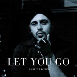 Let You Go