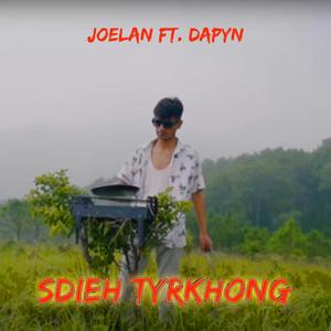 Sdieh tyrkhong (feat. DAPYN)