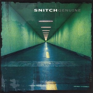 Snitch - Save Your Breath